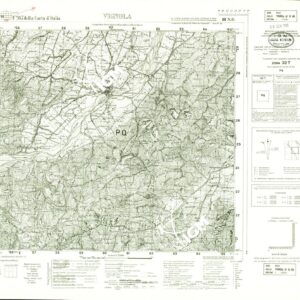 087 III-NO (VIGNOLA) Anno: 1938