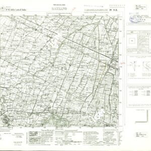087 IV-SE (BAZZANO) Anno: 1959