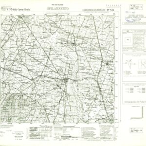 087 IV-SO (SPILAMBERTO) Anno: 1959