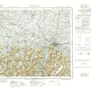 087 (BOLOGNA (sfumo)) Anno: 1959-60