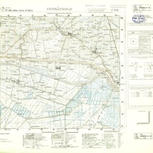 088 I-NO (CONSANDOLO) Anno: 1956