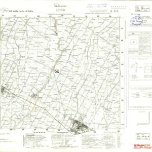 088 II-NE (LUGO) Anno: 1956