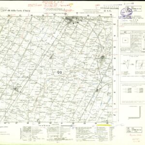 088 II-SE (COTIGNOLA) Anno: 1956