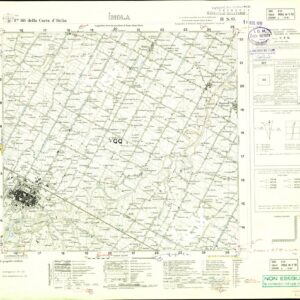 088 II-SO (IMOLA) Anno: 1956
