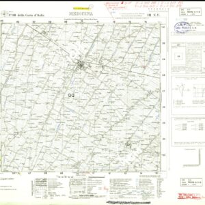 088 III-NE (MEDICINA) Anno: 1956