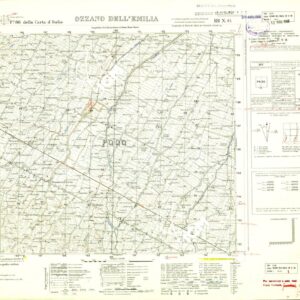 088 III-NO (OZZANO DELL'EMILIA) Anno: 1956