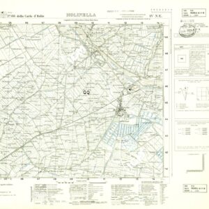 088 IV-NE (MOLINELLA) Anno: 1956