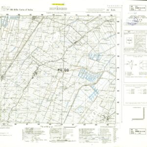088 IV-NO (MINERBIO) Anno: 1956