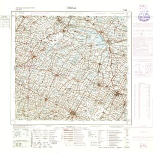 088 (IMOLA (curve)) Anno: 1956