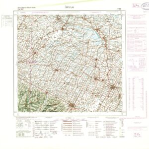 088 (IMOLA (sfumo)) Anno: 1956