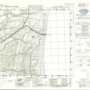 089 I-SO (MANDRIOLE) Anno: 1935