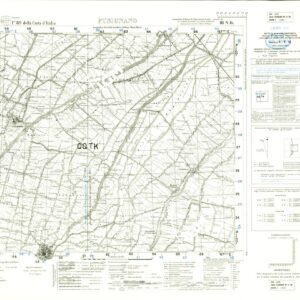 089 III-NO (FUSIGNANO) Anno: 1935