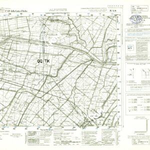 089 IV-SO (ALFONSINE) Anno: 1935