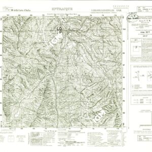 090 I-SE (ENTRACQUE) Anno: 1929