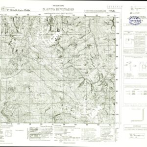 090 IV-SE (S. ANNA DI VINADIO) Anno: 1928