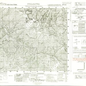 090 IV-SO (COLLALUNGA) Anno: 1928