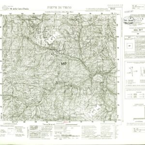 091 II-SE (PIEVE DI TECO) Anno: 1933