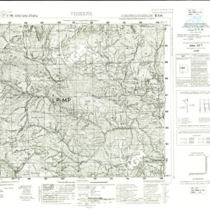 091 II-NO (VIOZENE) Anno: 1933