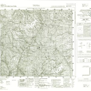 091 III-NE (TENDA) Anno: 1937