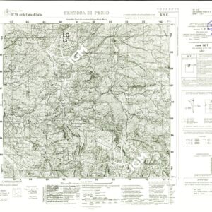 091 IV-SE (CERTOSA DI PESIO) Anno: 1929