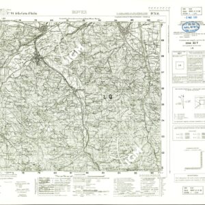 091 IV-NO (BOVES) Anno: 1933