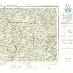 091 (BOVES (curve)) Anno: 1951