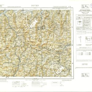 091 (BOVES (sfumo)) Anno: 1951