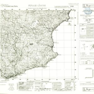 092 I-SE (FINALE LIGURE) Anno: 1933