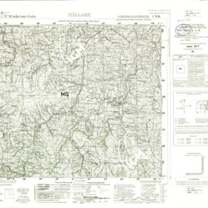 092 I-NO (MALLARE) Anno: 1933