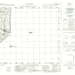 092 II-SO (ALBENGA) Anno: 1940