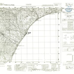 092 II-NO (LOANO) Anno: 1933