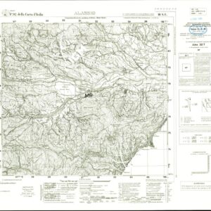 092 III-SE (ALASSIO) Anno: 1940