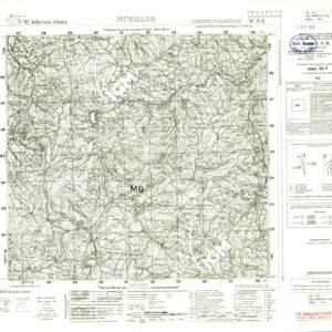 092 IV-NE (MURIALDO) Anno: 1933