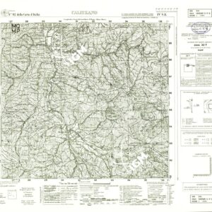 092 IV-SE (CALIZZANO) Anno: 1933