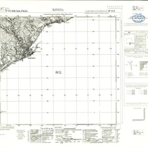093 IV-NO (SAVONA) Anno: 1961