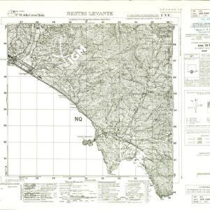 094 I-NE (SESTRI LEVANTE) Anno: 1938