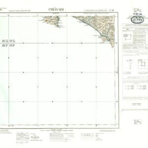 094 (CHIAVARI (curve)) Anno: 1951