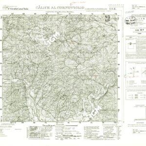 095 I-SE (CALICE AL CORNOVIGLIO) Anno: 1938