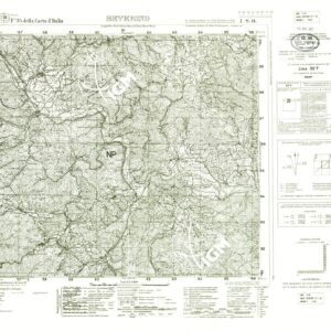 095 I-SO (BEVERINO) Anno: 1938