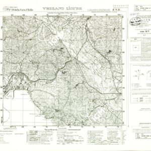 095 II-NE (VEZZANO LIGURE) Anno: 1938