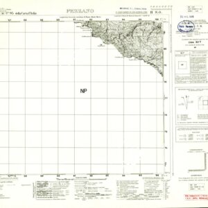 095 II-SO (FEZZANO) Anno: 1938