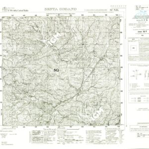 095 IV-NE (SESTA GODANO) Anno: 1938