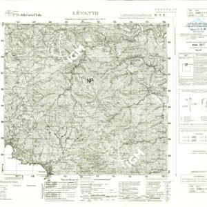 095 IV-SE (LEVANTO) Anno: 1938