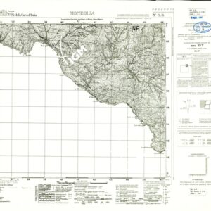 095 IV-SO (MONEGLIA) Anno: 1938