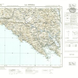 095 (LA SPEZIA (curve)) Anno: 1951