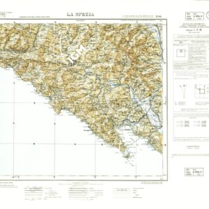 095 (LA SPEZIA (sfumo)) Anno: 1951
