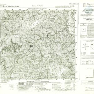 096 II-SE (GALLICANO) Anno: 1928