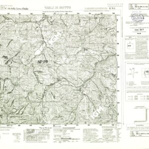 096 II-NO (VAGLI DI SOTTO) Anno: 1928