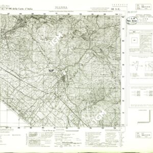 096 III-SE (MASSA) Anno: 1938