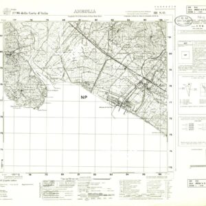 096 III-SO (AMEGLIA) Anno: 1938